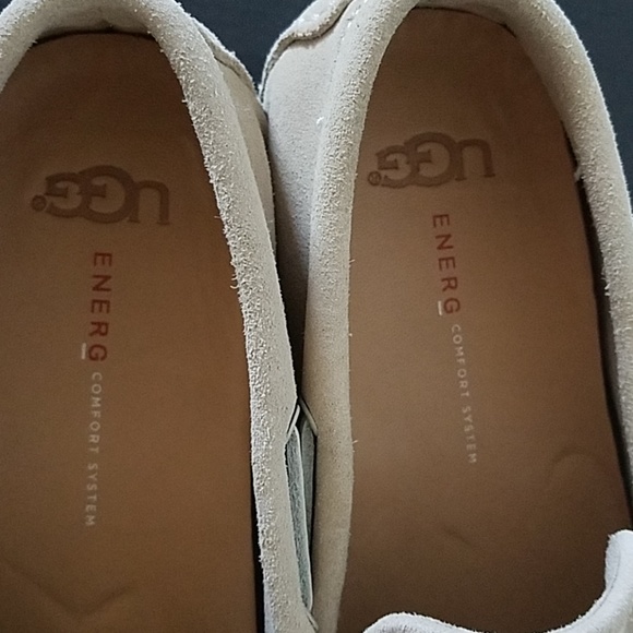UGG for men ENERG TREADLITE M EVERTON Moccasins main image 7